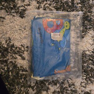 NEW Kids Outdoor Splash Pad & Sprinkler | Summer Water Play Mat | NIB